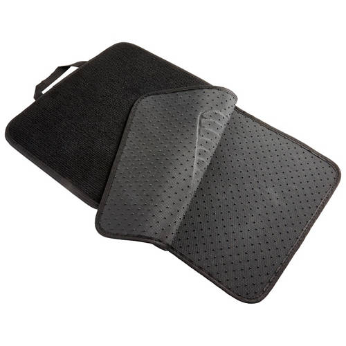 Front shot 2, Carpet Car Mats