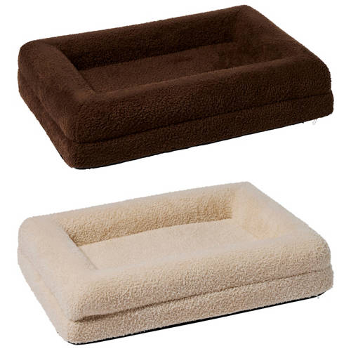 Group 1, Memory Foam Bed Medium