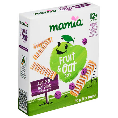 Mamia 90g