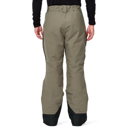 Front shot 2, Men's Snowboard Pants