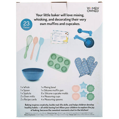Front shot 3, Kids Kitchen Sets