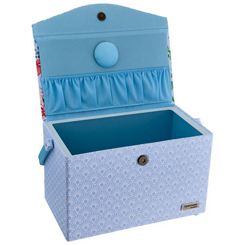 Front shot 3, Basket Breeze