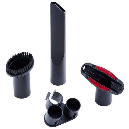 Front shot 3, Multi Cyclonic Vacuum Cleaner