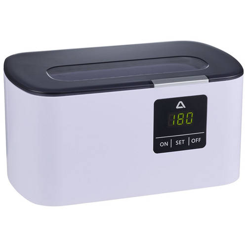 Front shot 2, Ultrasonic Cleaner