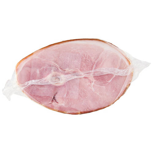 Front shot 2, Australian Half Leg Ham