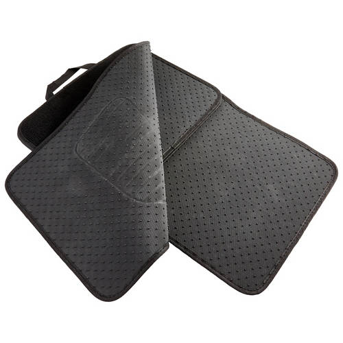 Front shot 4, Carpet Car Mats