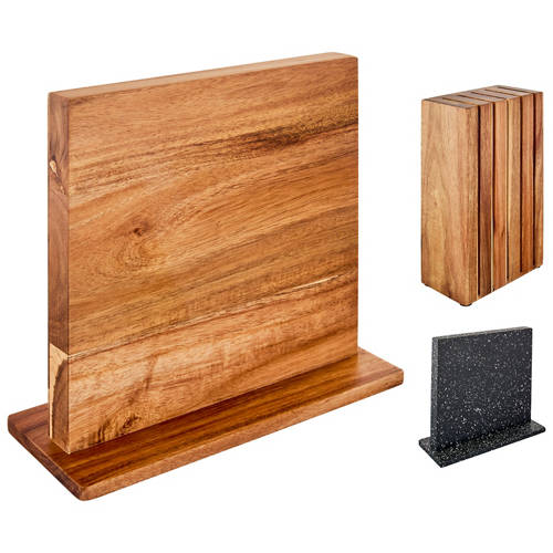 Group 1, Magnetic Knife Block