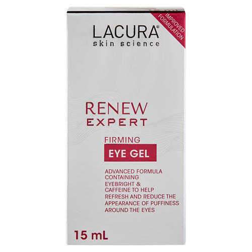 Front shot 3, Assorted Renew Expert Face Care
