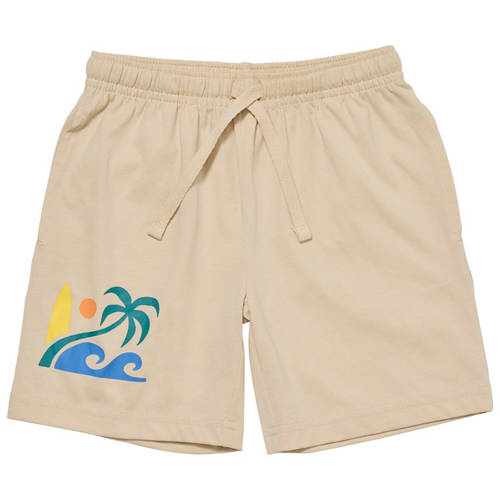Front shot 4, Children's Shorts 5 Pack