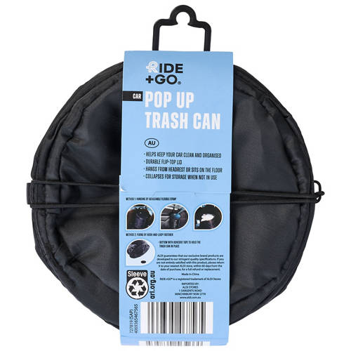 Front shot 3, Car Organiser Accessories