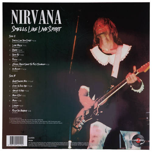 Front shot 2, Assorted Vinyl Records