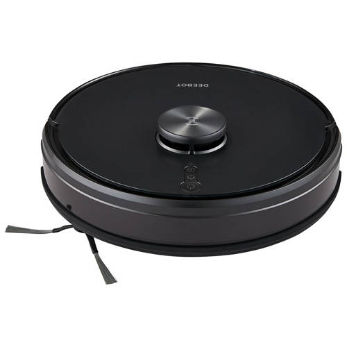 Front shot 3, ECOVACS DEEBOT NEO 2.0 Plus Robotic Vacuum Cleaner