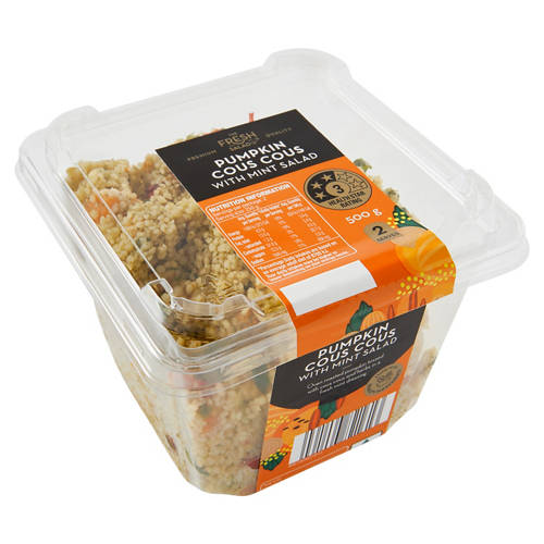 The Fresh Salad Co 0.5kg