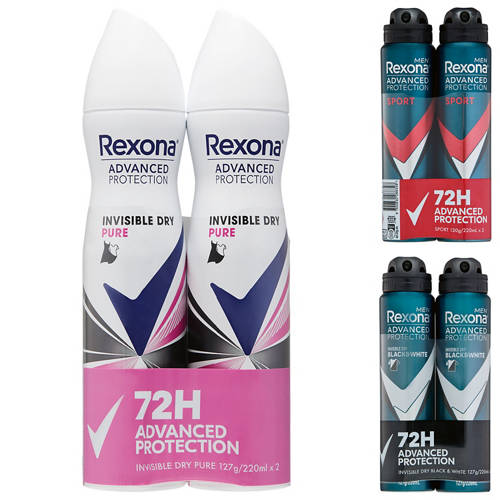 Rexona 260g