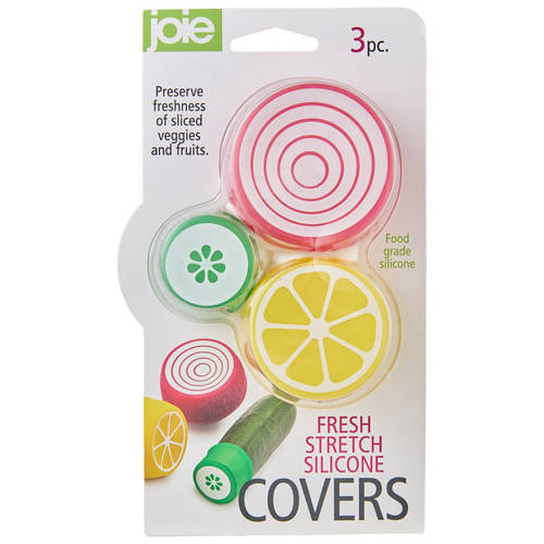 Reusable Silicone Kitchen Accessories Product Image Front shot 01