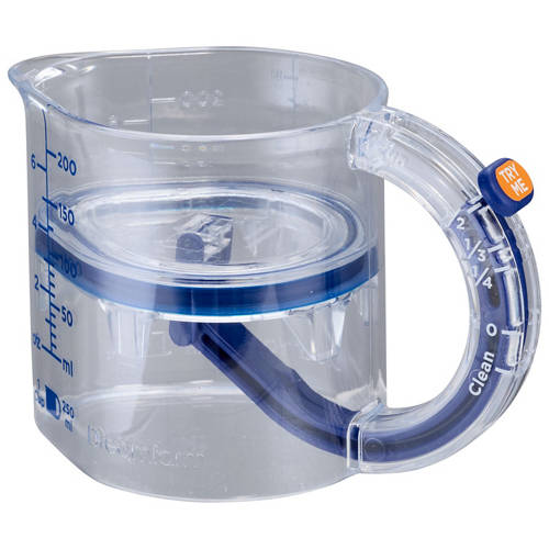 Front shot 2, UpCup Measuring Cup