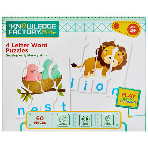 Front shot 2, Early Learning Games or Puzzles