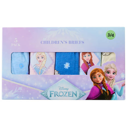 Front shot 2, Children's Licensed Underwear