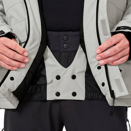 Front shot 3, Men's Ski Jacket