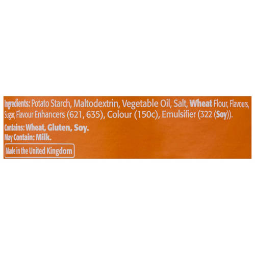 Ingredients 1, Chicken Flavour Gravy Granules 170g