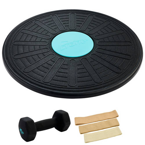 Group 1, Fitness Accessories