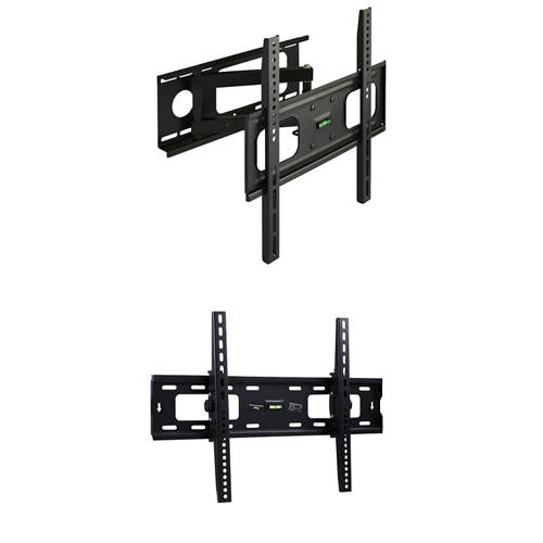 Group 1, TV Bracket Assortment