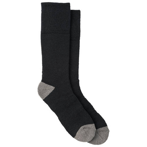 Front shot 3, Men's Hiking Socks 2 Pack