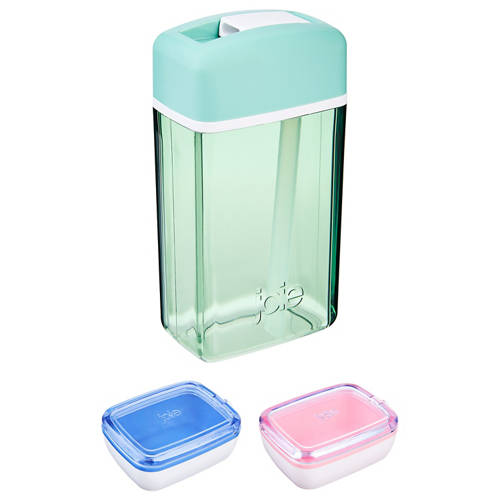 Group 1, Assorted On The Go Lunch Storage