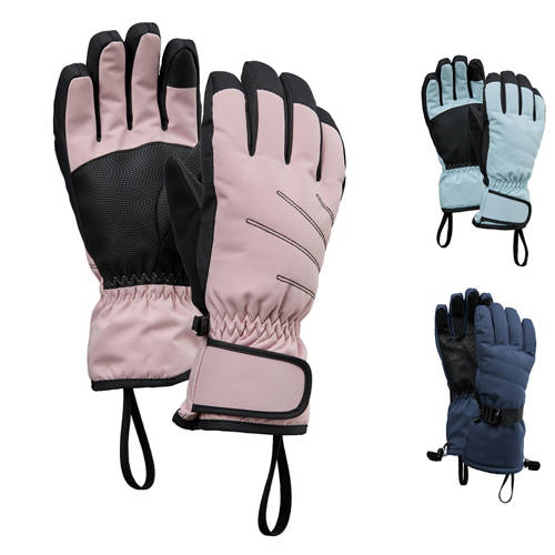 Group 1, Adult's Ski or Snowboard Gloves