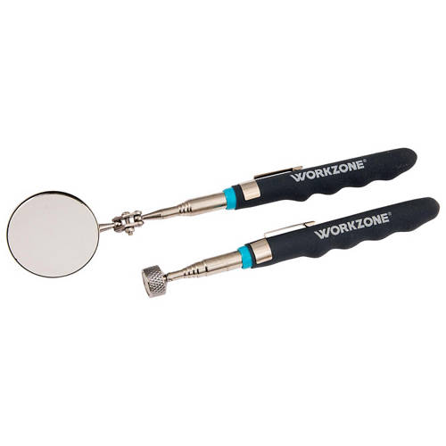 Front shot 1, Magnetic Workshop Accessories