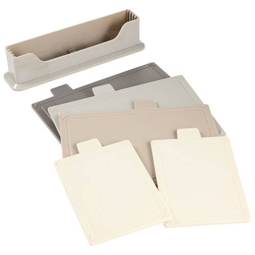 Front shot 2, Cutting Boards with Stand