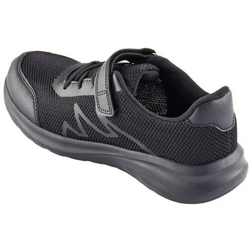 Front shot 2, Black Joggers Assortment