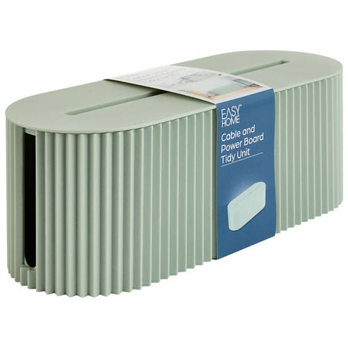 Front shot 2, Cable Power Board Tidy Unit