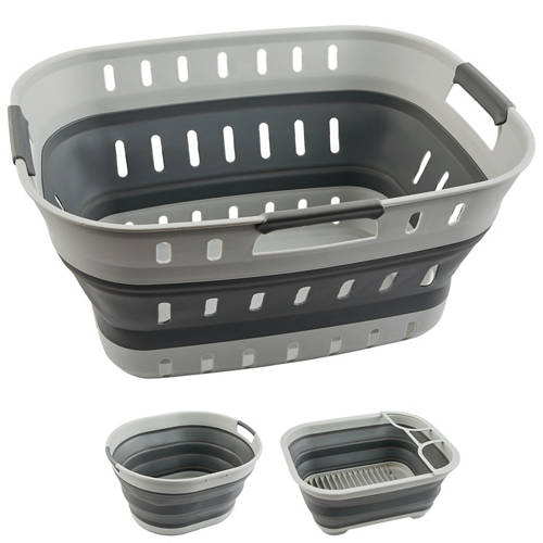 Group 1, Large Collapsible Accessories Assortment