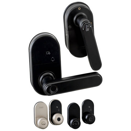 Group 1, Door Locks