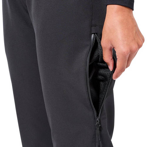 Front shot 4, Women's Softshell Pants