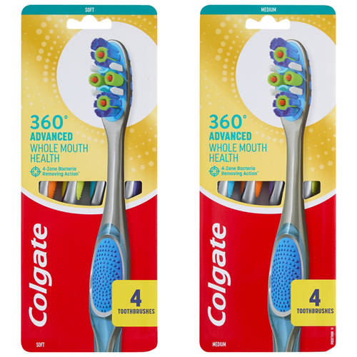 Colgate 4 each