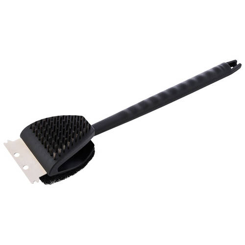 Front shot 2, BBQ Tools Assorment