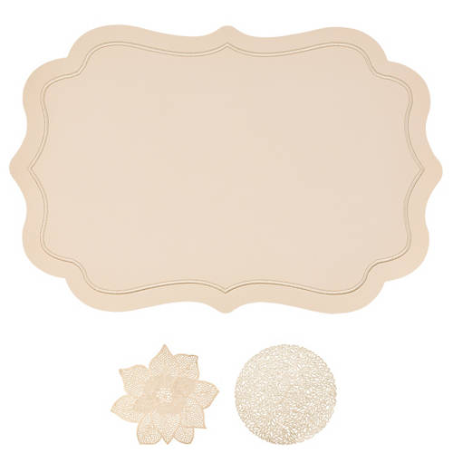 Group 1, Placemat Assortment