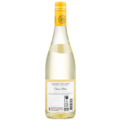 Front shot 2, Cabernet Franc Red Wine 750ml