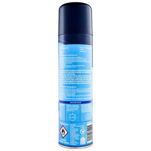 Front shot 2, Linen Fresh Carpet Sanitiser & Deodoriser 290g