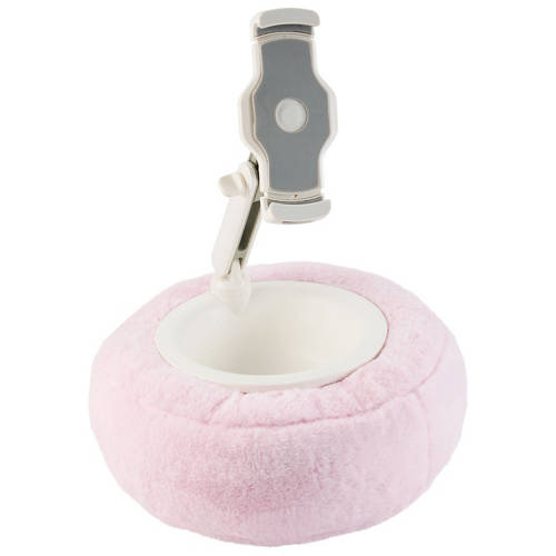 Front shot 2, Device & Snack Holder Pillow