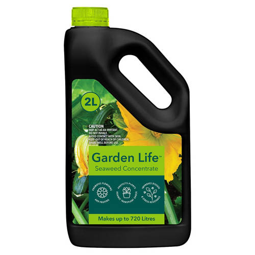 Gardenlife Standard