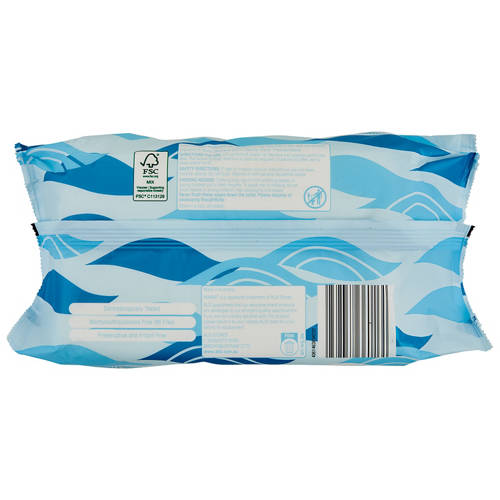 Front shot 3, Baby Water Wipes 80 Pack