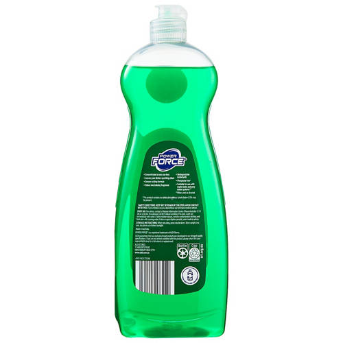 Front shot 2, Dishwashing Liquid Original 950ml