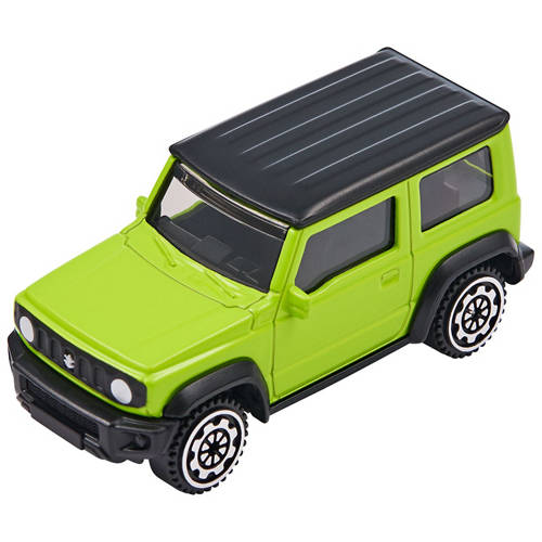 Front shot 2, Small Die Cast Cars
