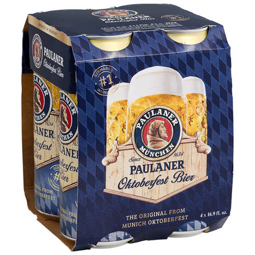 Paulaner Standard