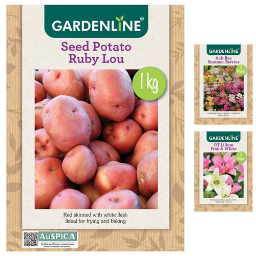 Gardenline Standard
