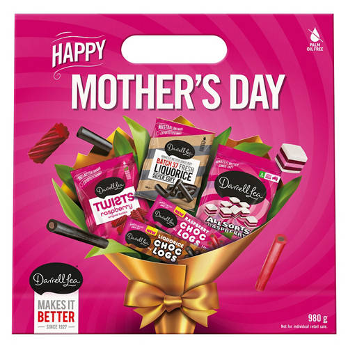 Front shot 2, Gift Bag 980g