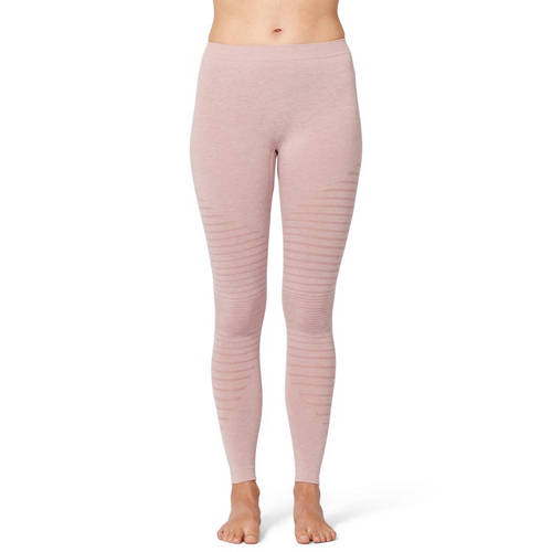 Women's Ski Seamless Underwear Bottom